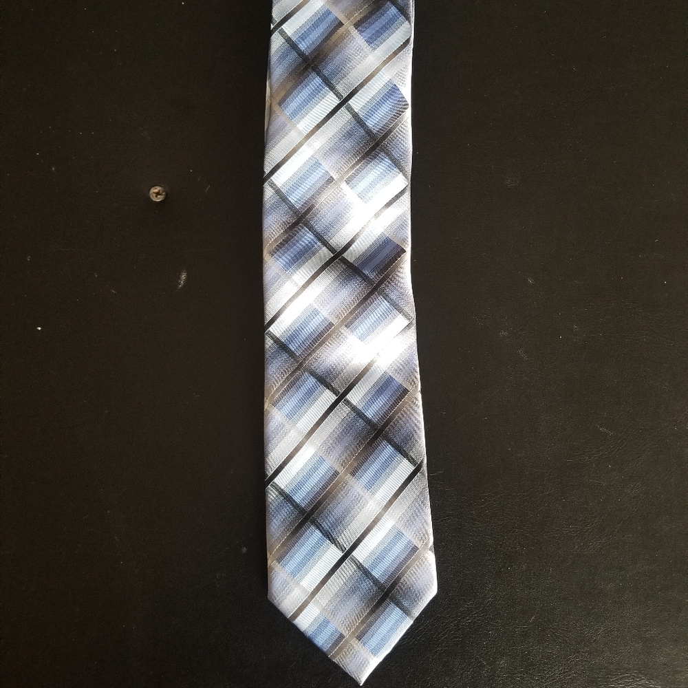 Necktie by Croft & Barrow